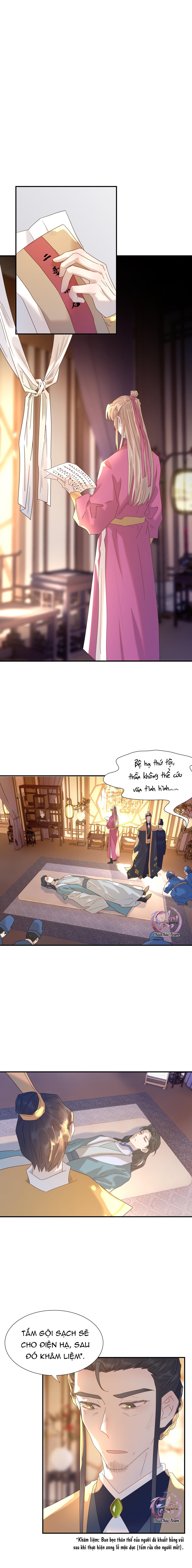 Hình Như Cầm Nhầm Kịch Bản Của Nữ Chính Rồi!: Chapter 87