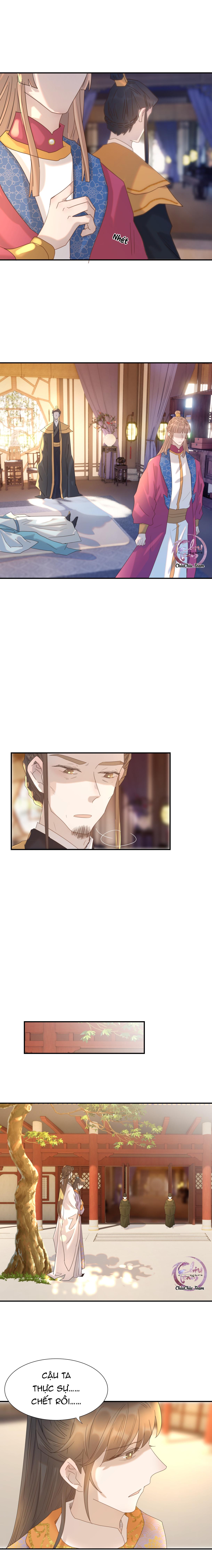 Hình Như Cầm Nhầm Kịch Bản Của Nữ Chính Rồi!: Chapter 87