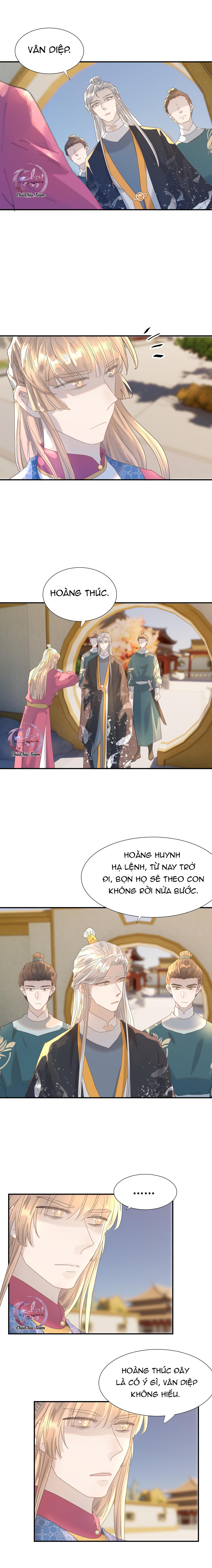 Hình Như Cầm Nhầm Kịch Bản Của Nữ Chính Rồi!: Chapter 87