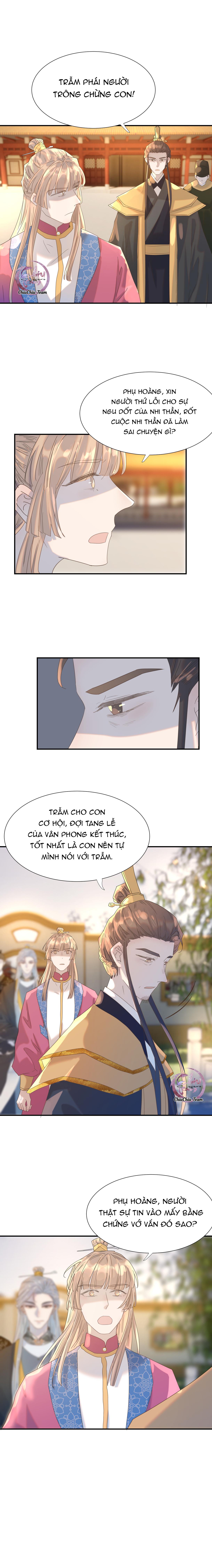 Hình Như Cầm Nhầm Kịch Bản Của Nữ Chính Rồi!: Chapter 87