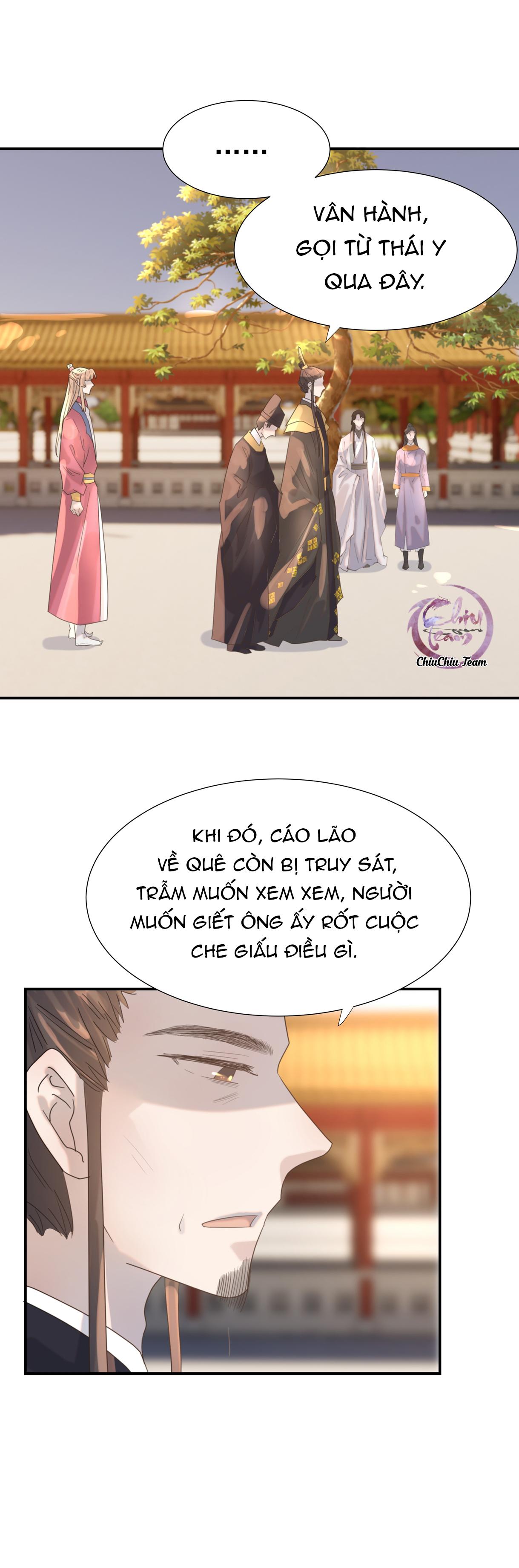 Hình Như Cầm Nhầm Kịch Bản Của Nữ Chính Rồi!: Chapter 87