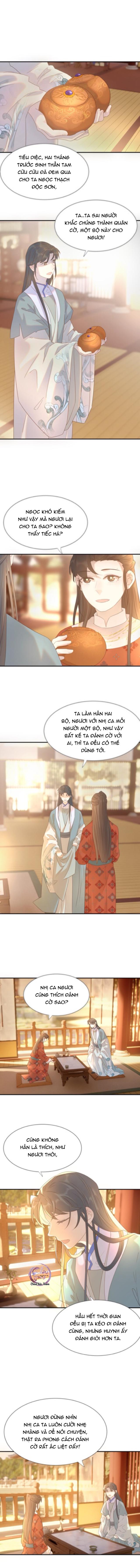 Hình Như Cầm Nhầm Kịch Bản Của Nữ Chính Rồi!: Chapter 89