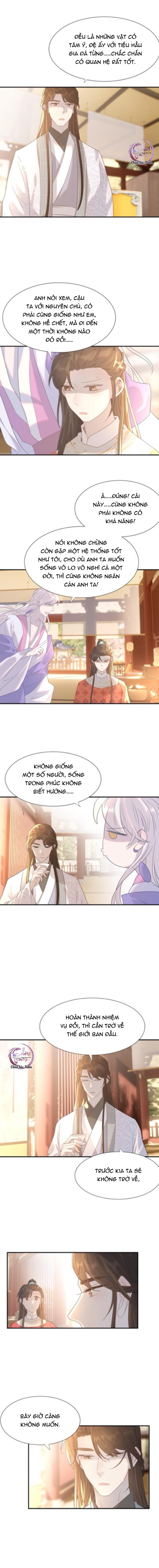 Hình Như Cầm Nhầm Kịch Bản Của Nữ Chính Rồi!: Chapter 89