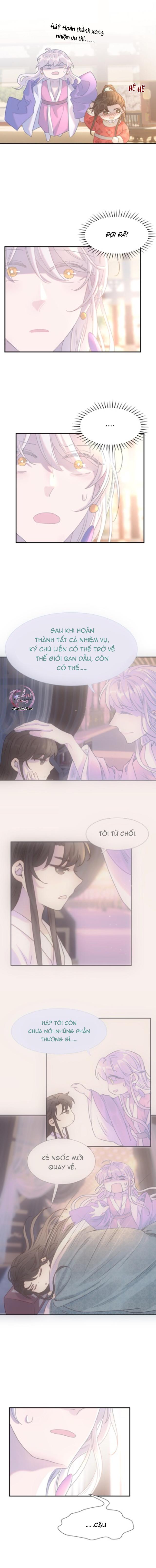Hình Như Cầm Nhầm Kịch Bản Của Nữ Chính Rồi!: Chapter 89