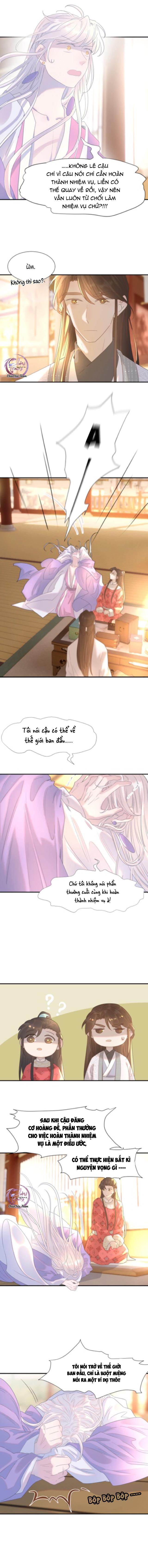 Hình Như Cầm Nhầm Kịch Bản Của Nữ Chính Rồi!: Chapter 89