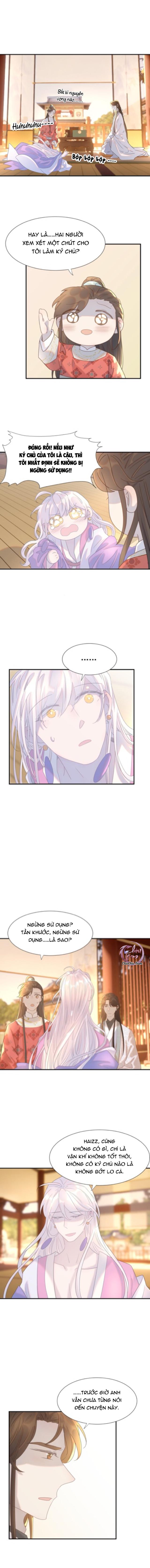 Hình Như Cầm Nhầm Kịch Bản Của Nữ Chính Rồi!: Chapter 89