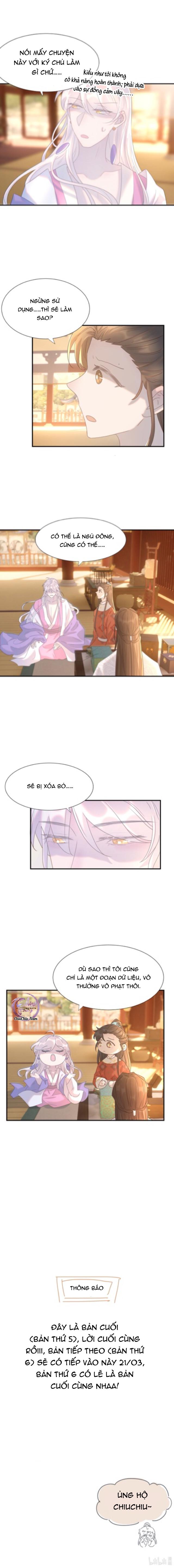 Hình Như Cầm Nhầm Kịch Bản Của Nữ Chính Rồi!: Chapter 89