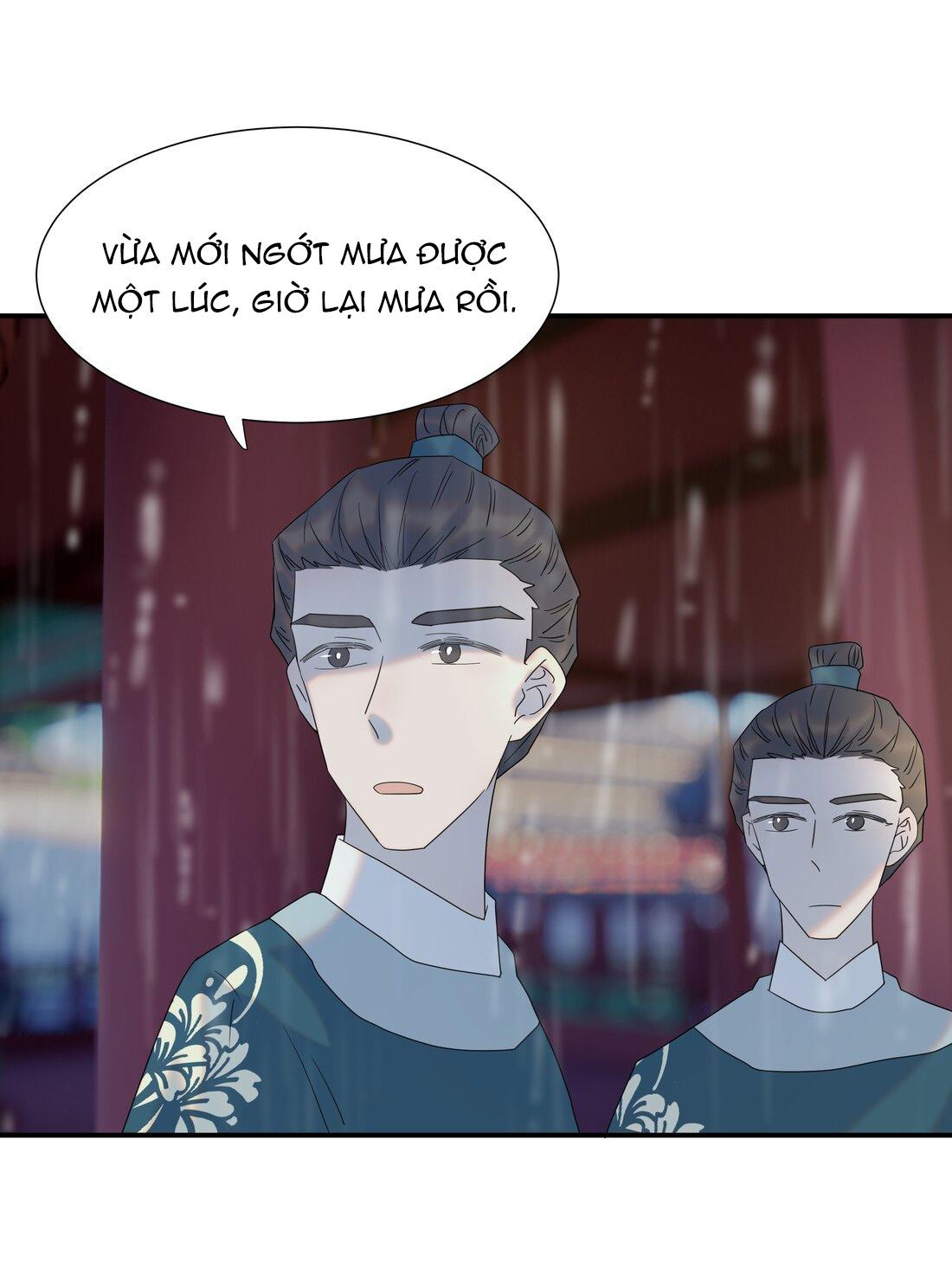 Hình Như Cầm Nhầm Kịch Bản Của Nữ Chính Rồi!: Chapter 95