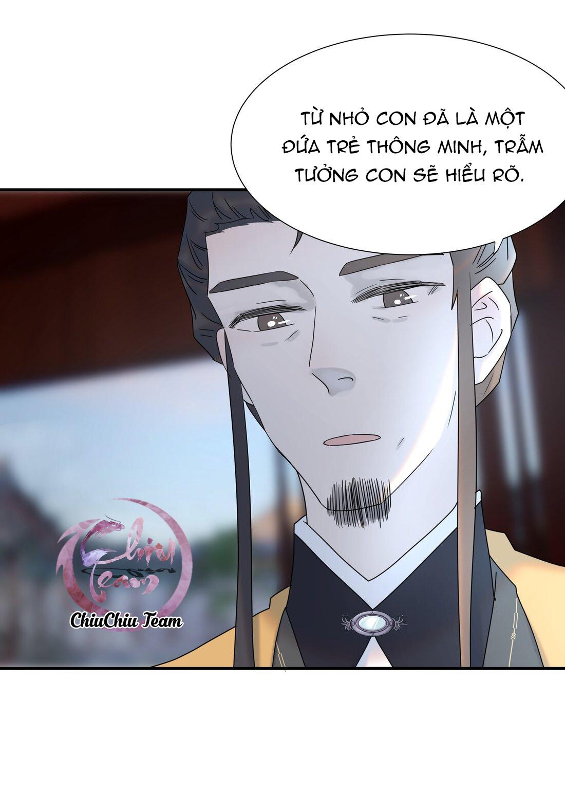 Hình Như Cầm Nhầm Kịch Bản Của Nữ Chính Rồi!: Chapter 95