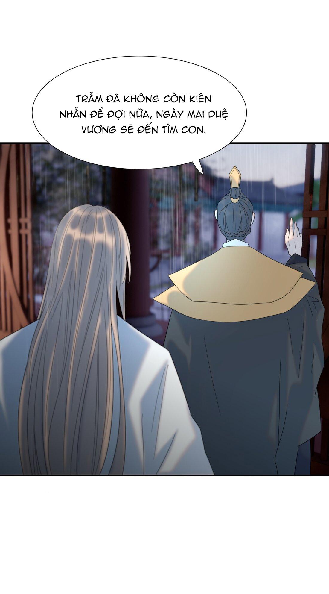 Hình Như Cầm Nhầm Kịch Bản Của Nữ Chính Rồi!: Chapter 95