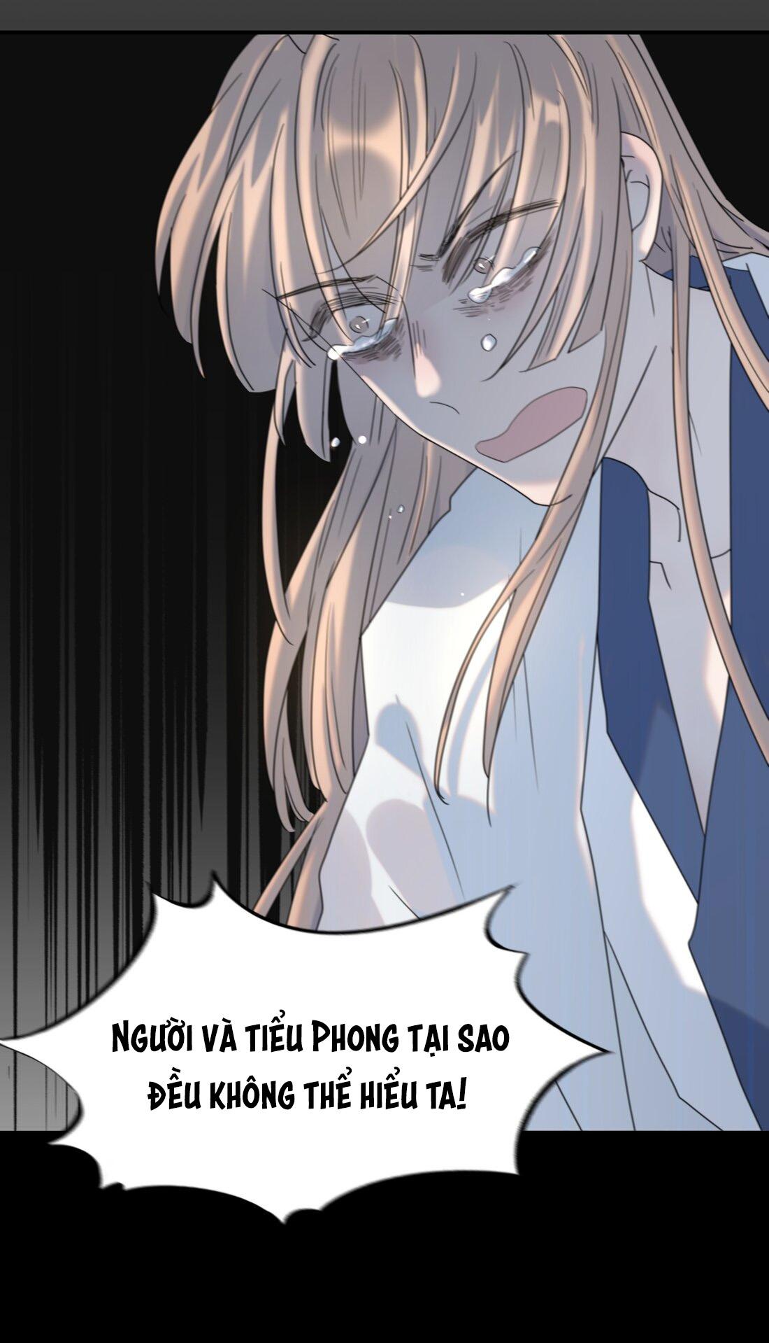 Hình Như Cầm Nhầm Kịch Bản Của Nữ Chính Rồi!: Chapter 95