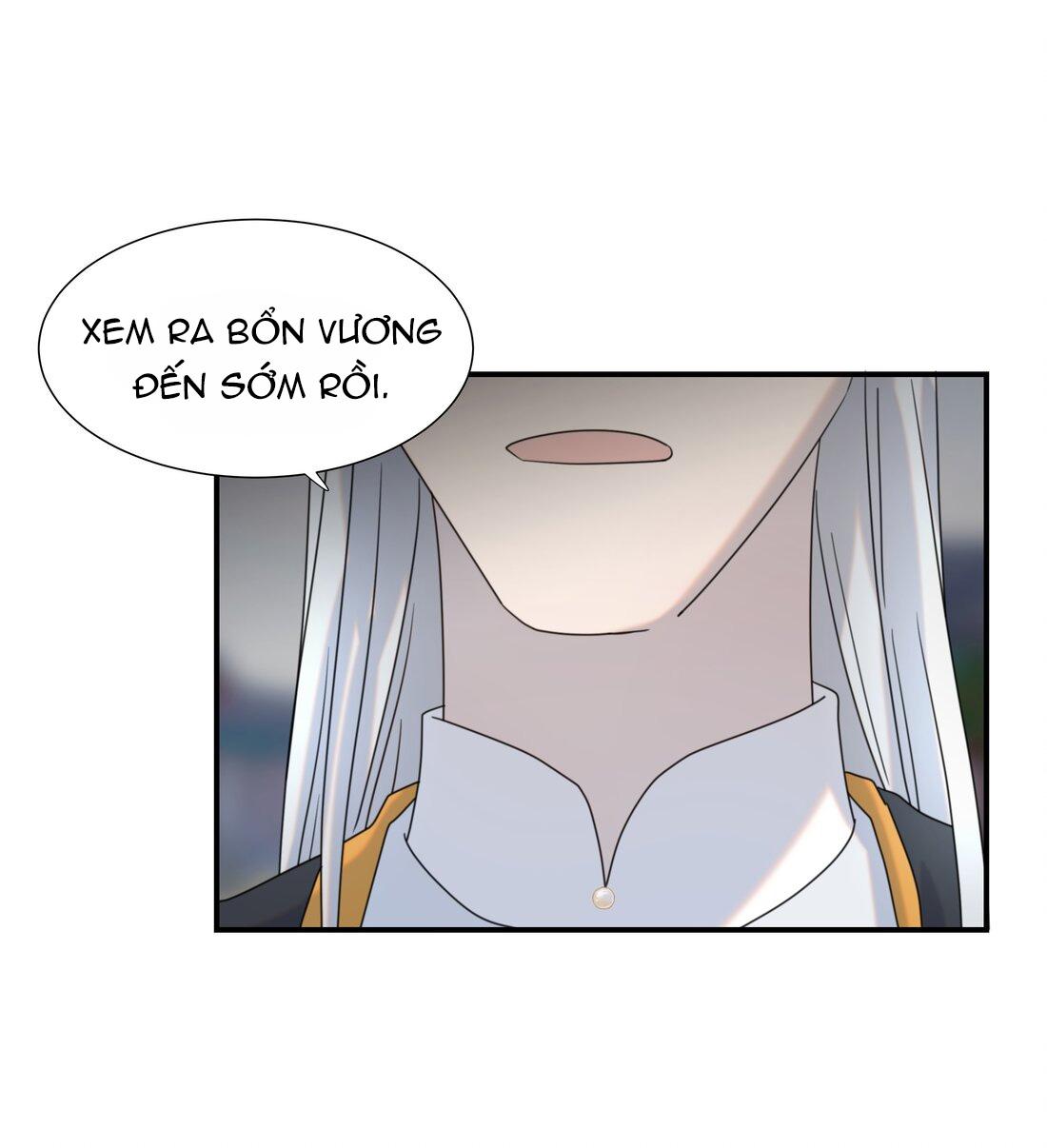 Hình Như Cầm Nhầm Kịch Bản Của Nữ Chính Rồi!: Chapter 95