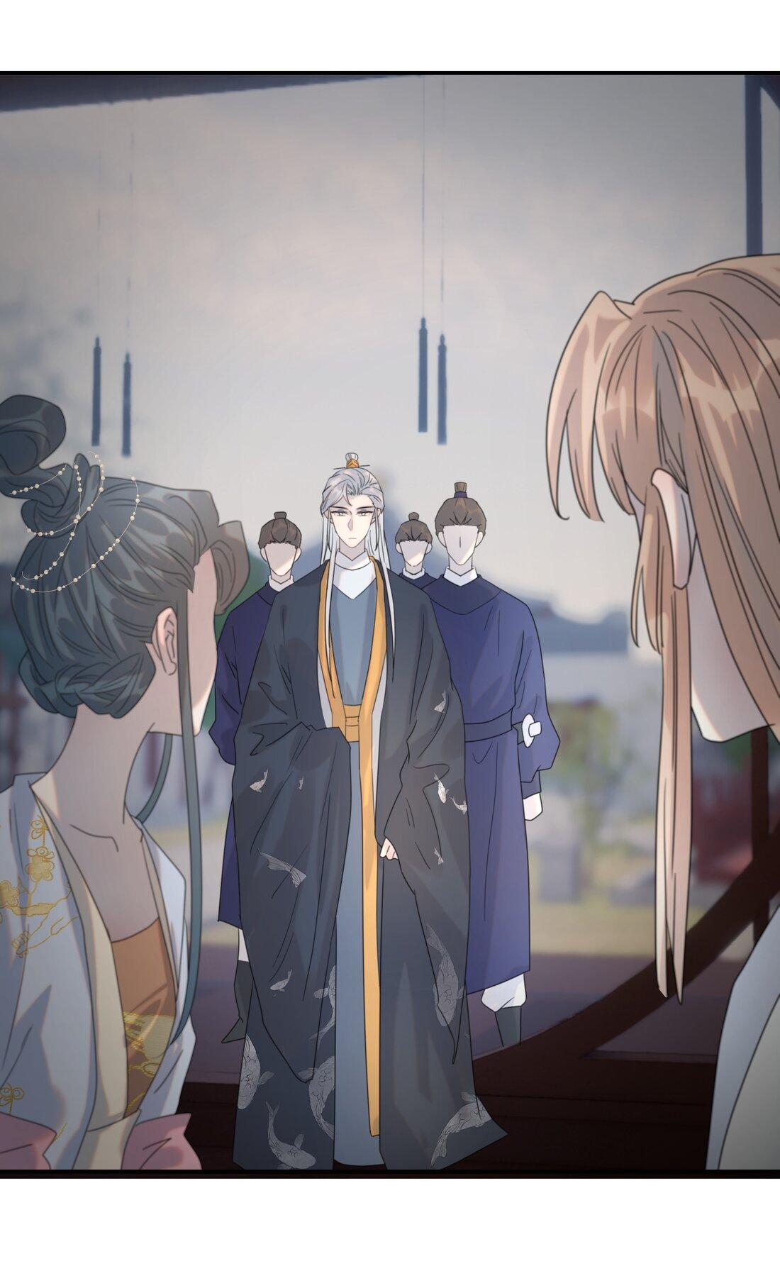 Hình Như Cầm Nhầm Kịch Bản Của Nữ Chính Rồi!: Chapter 95