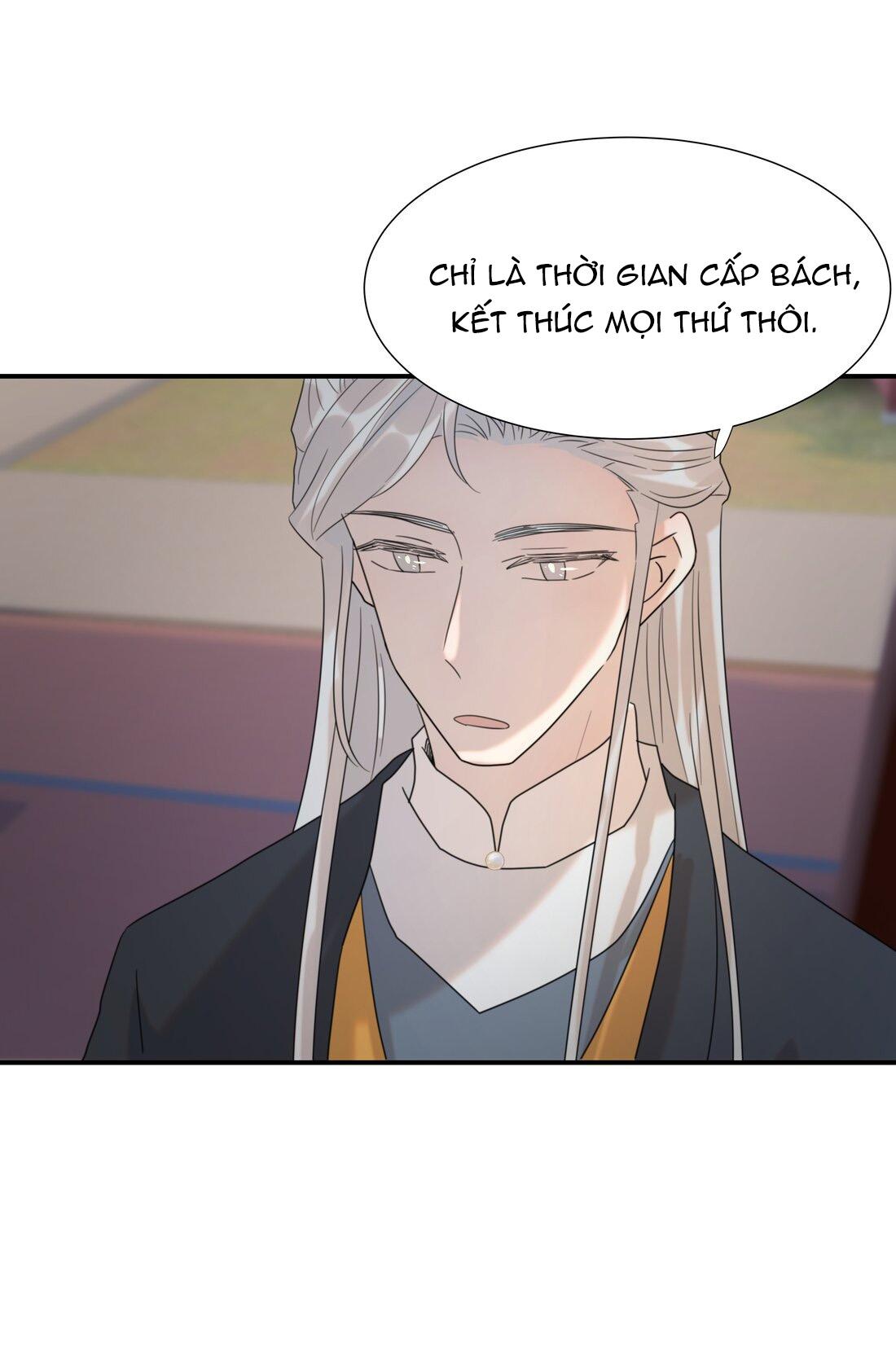 Hình Như Cầm Nhầm Kịch Bản Của Nữ Chính Rồi!: Chapter 95