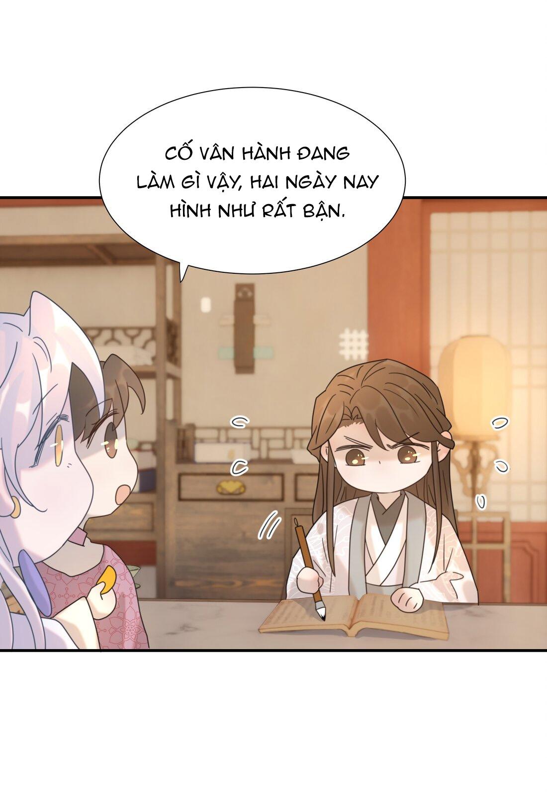 Hình Như Cầm Nhầm Kịch Bản Của Nữ Chính Rồi!: Chapter 95