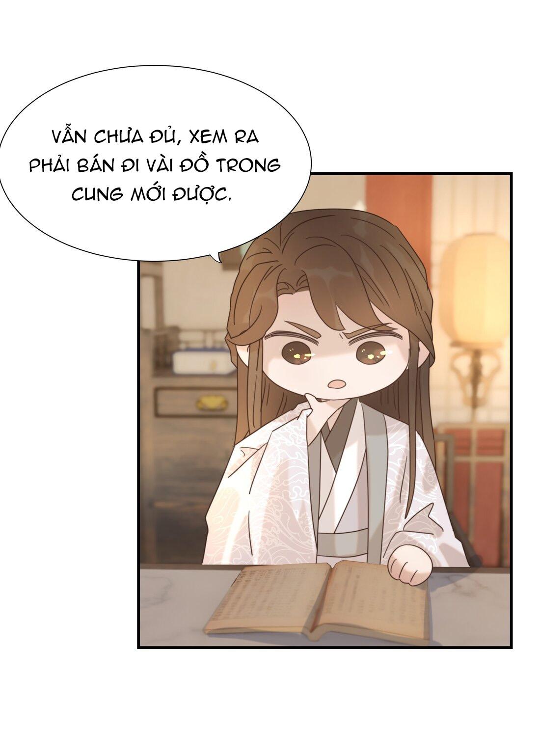 Hình Như Cầm Nhầm Kịch Bản Của Nữ Chính Rồi!: Chapter 95