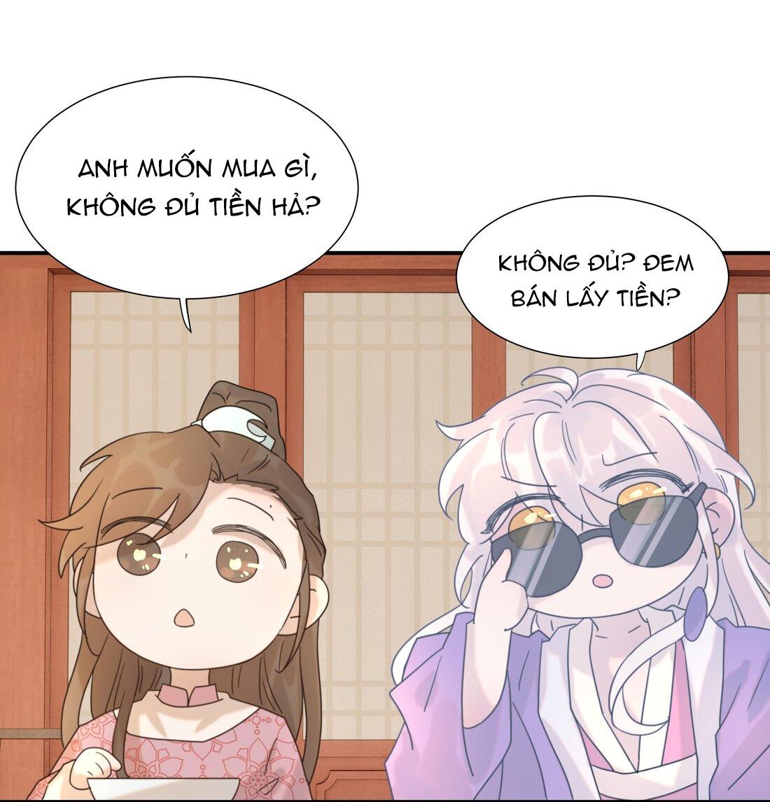 Hình Như Cầm Nhầm Kịch Bản Của Nữ Chính Rồi!: Chapter 95