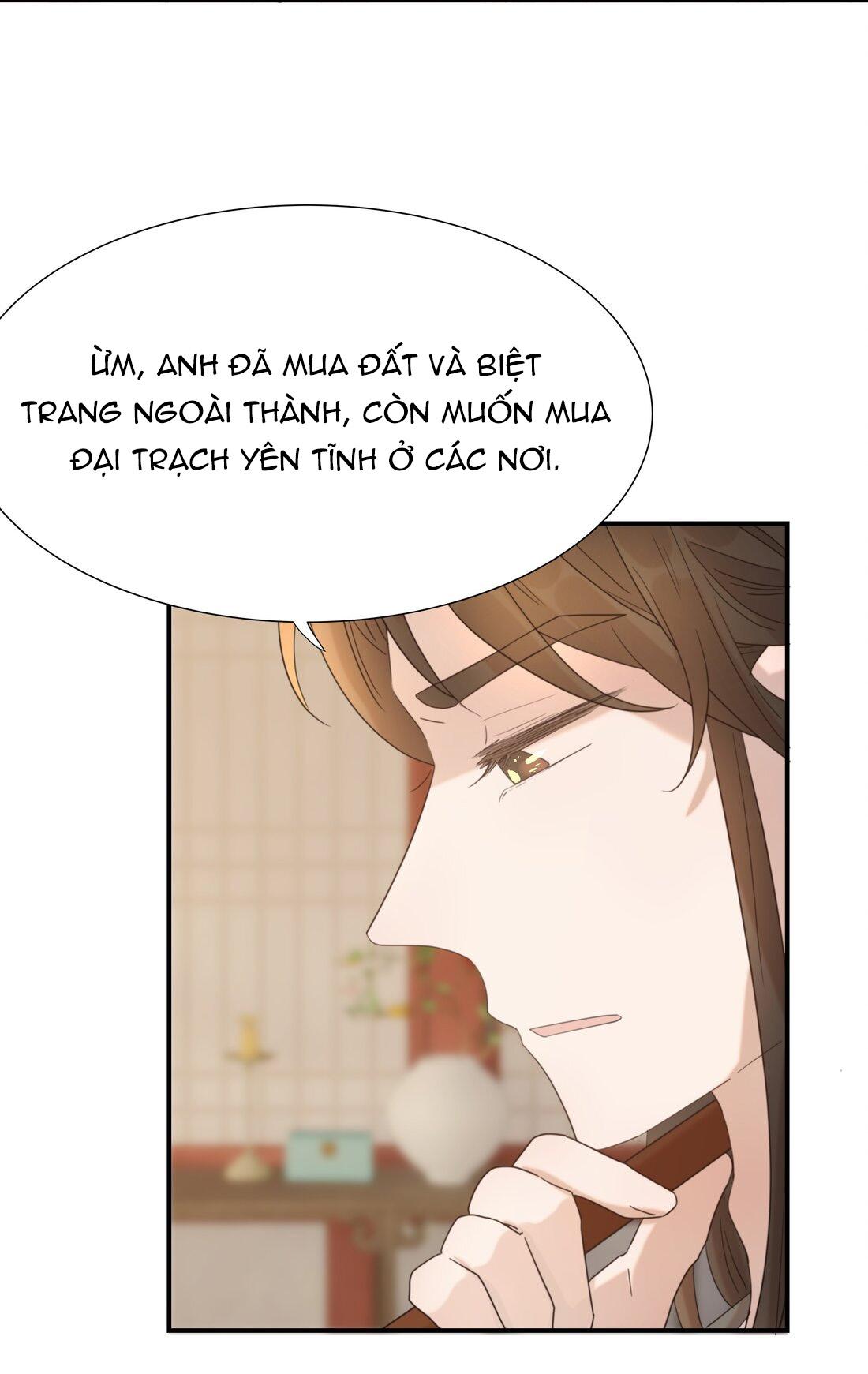 Hình Như Cầm Nhầm Kịch Bản Của Nữ Chính Rồi!: Chapter 95