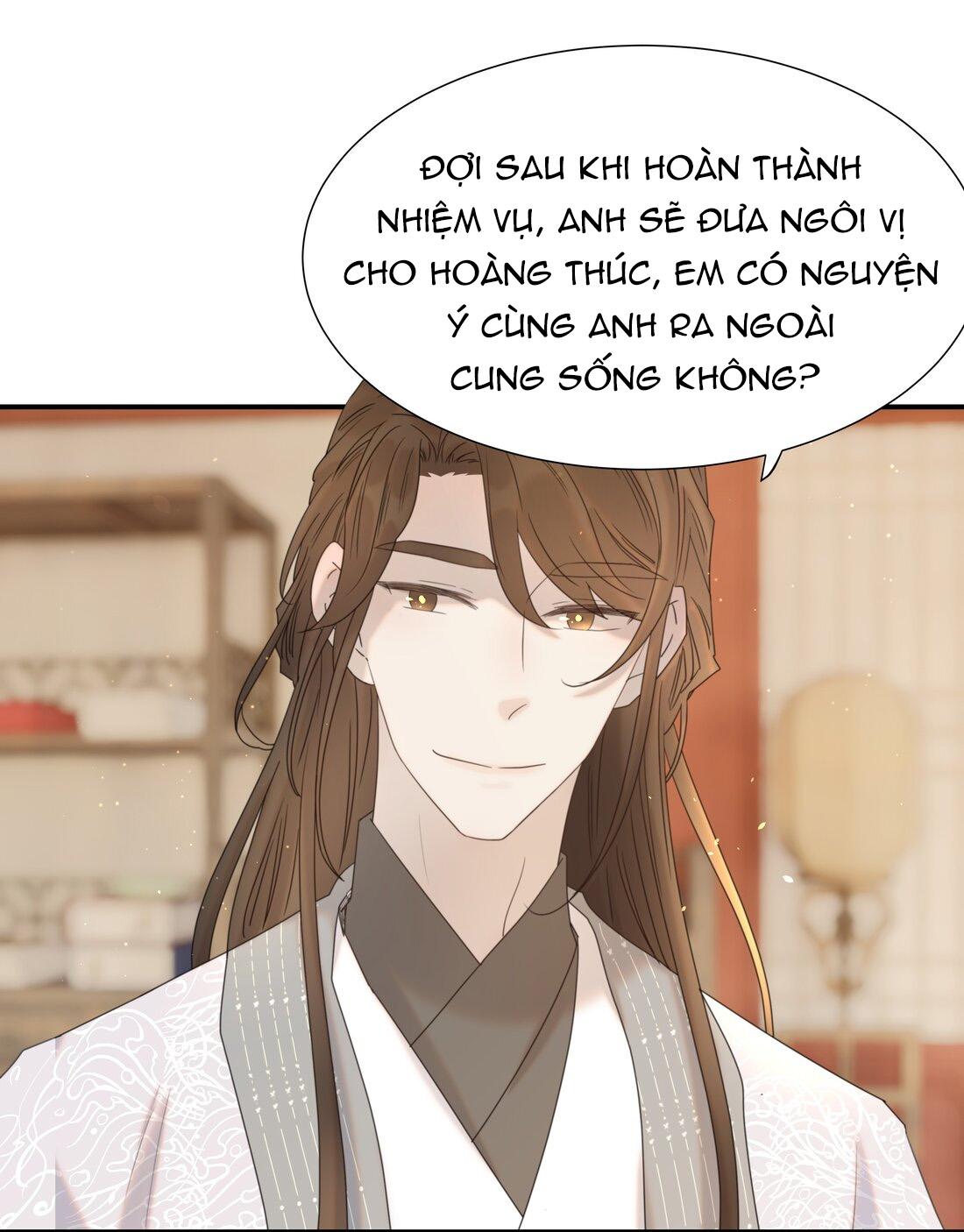 Hình Như Cầm Nhầm Kịch Bản Của Nữ Chính Rồi!: Chapter 95