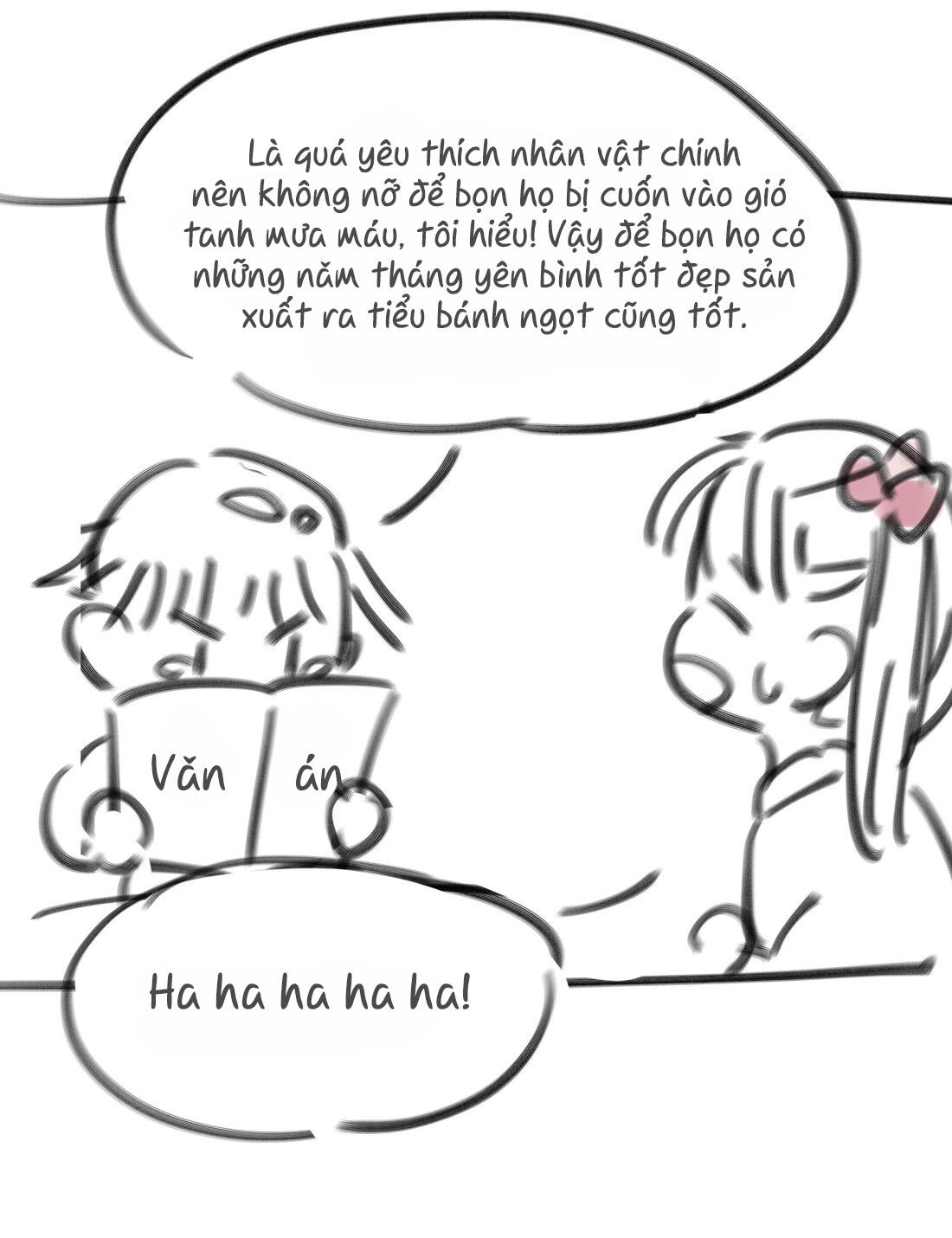Hình Như Cầm Nhầm Kịch Bản Của Nữ Chính Rồi!: Chapter 95