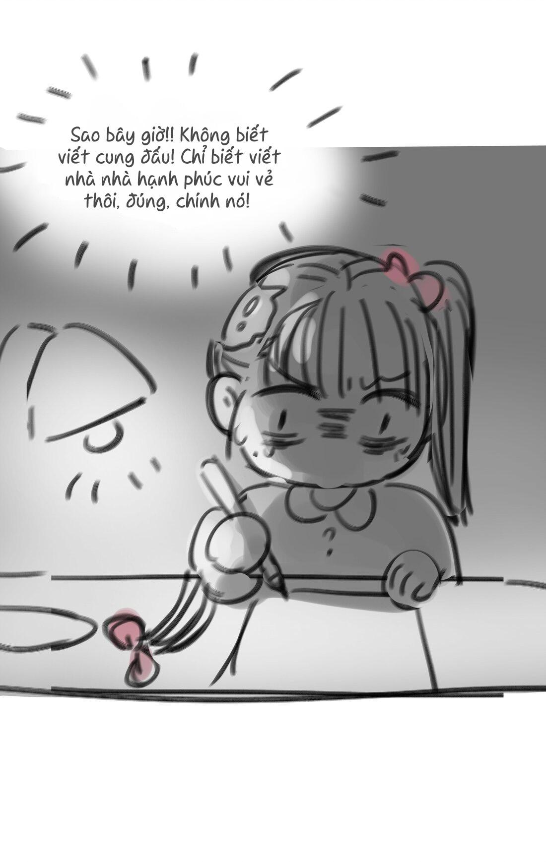 Hình Như Cầm Nhầm Kịch Bản Của Nữ Chính Rồi!: Chapter 95
