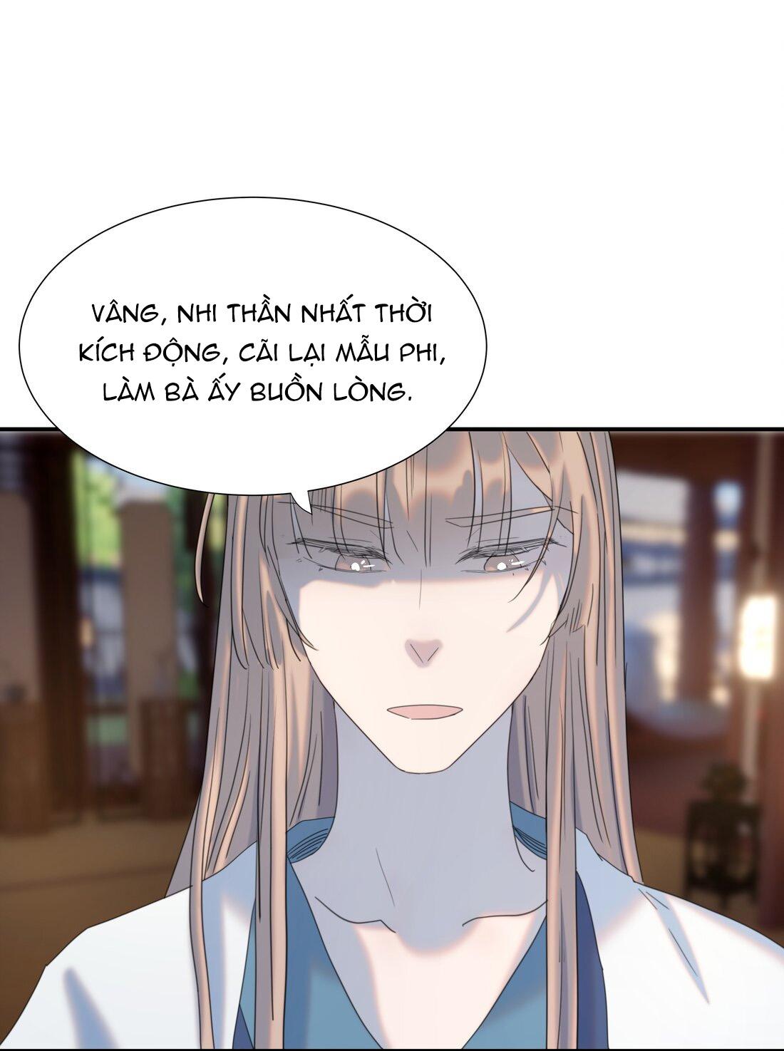 Hình Như Cầm Nhầm Kịch Bản Của Nữ Chính Rồi!: Chapter 95