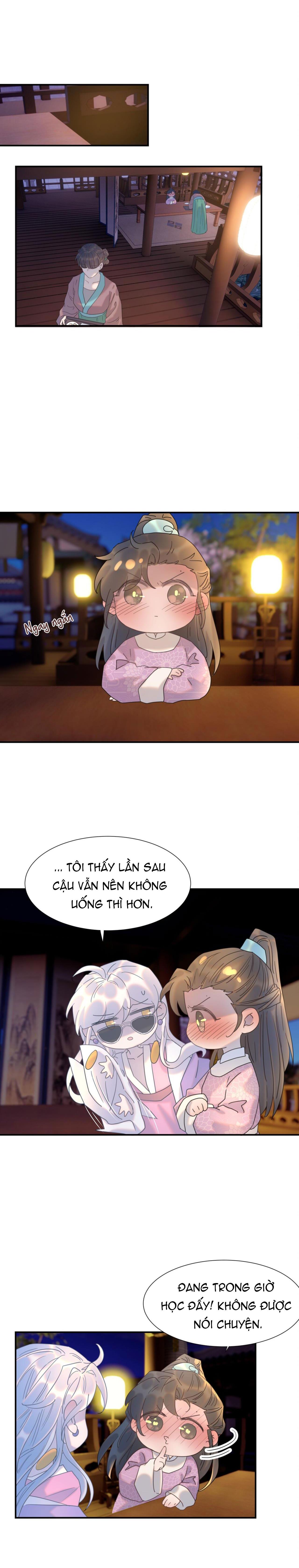 Hình Như Cầm Nhầm Kịch Bản Của Nữ Chính Rồi!: Chapter 97