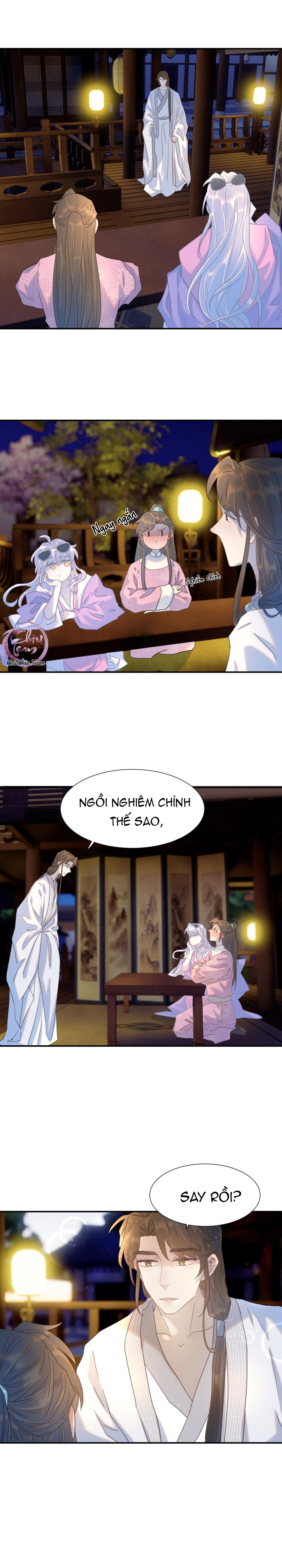 Hình Như Cầm Nhầm Kịch Bản Của Nữ Chính Rồi!: Chapter 97