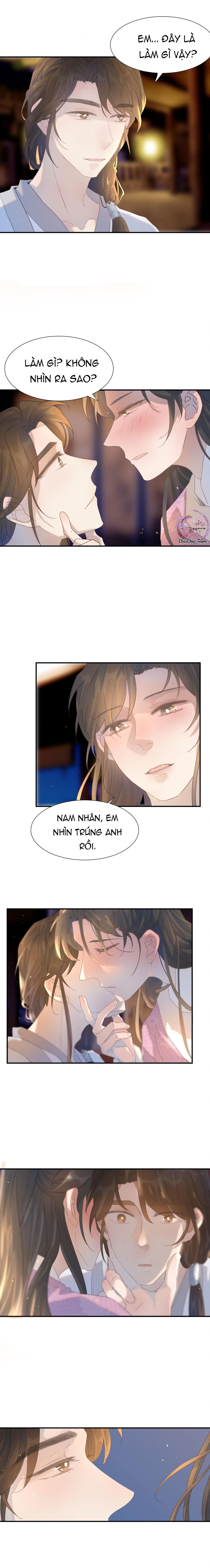 Hình Như Cầm Nhầm Kịch Bản Của Nữ Chính Rồi!: Chapter 97