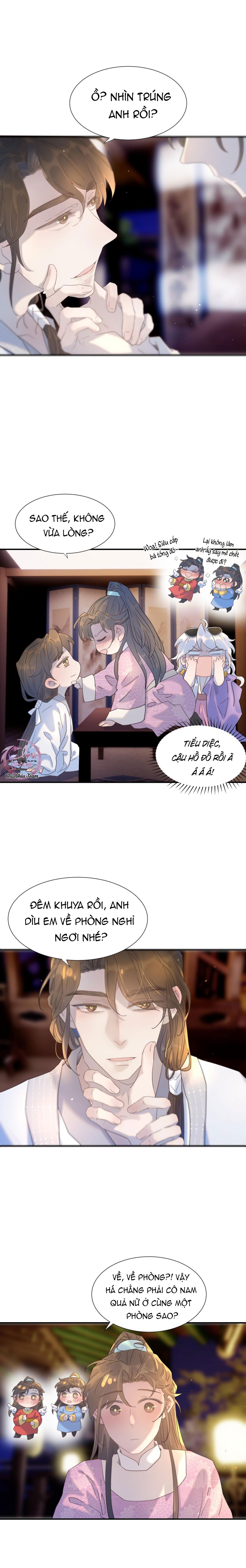 Hình Như Cầm Nhầm Kịch Bản Của Nữ Chính Rồi!: Chapter 97