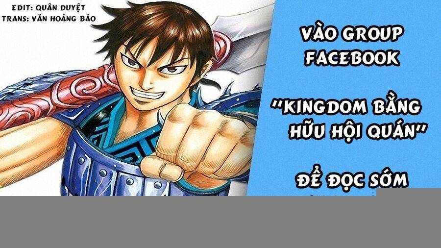 Vương Giả Thiên Hạ: Chapter 834