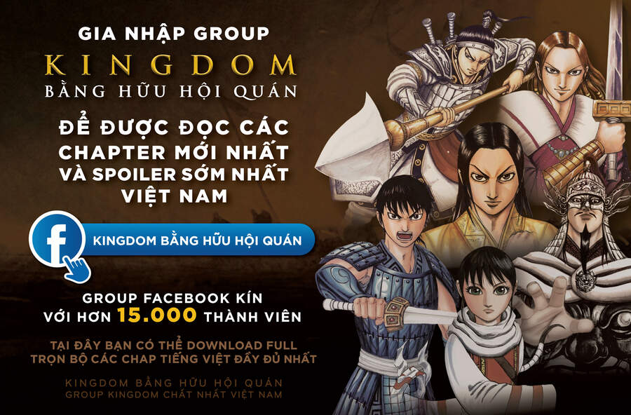 Vương Giả Thiên Hạ: Chương 687