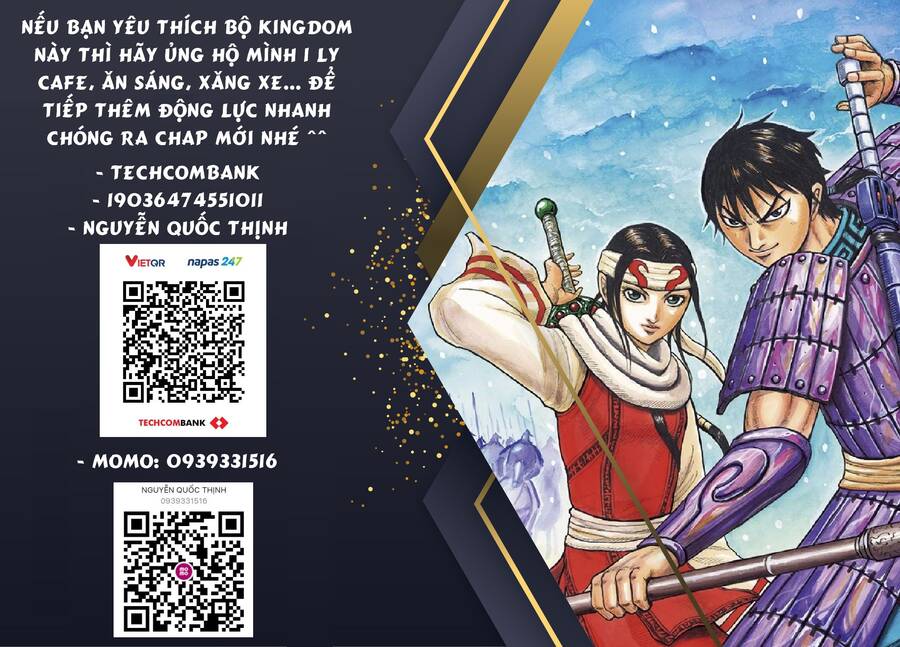 Vương Giả Thiên Hạ: Chương 749