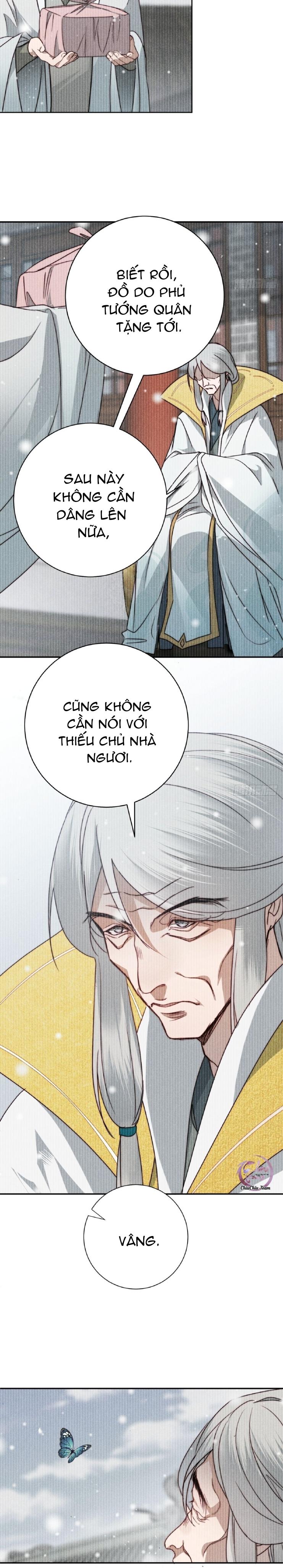Đại Quốc Sư: Chapter 56