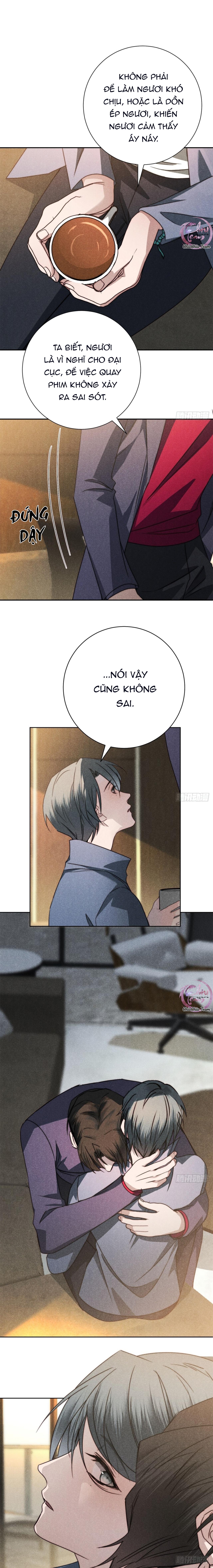 Đại Quốc Sư: Chapter 65