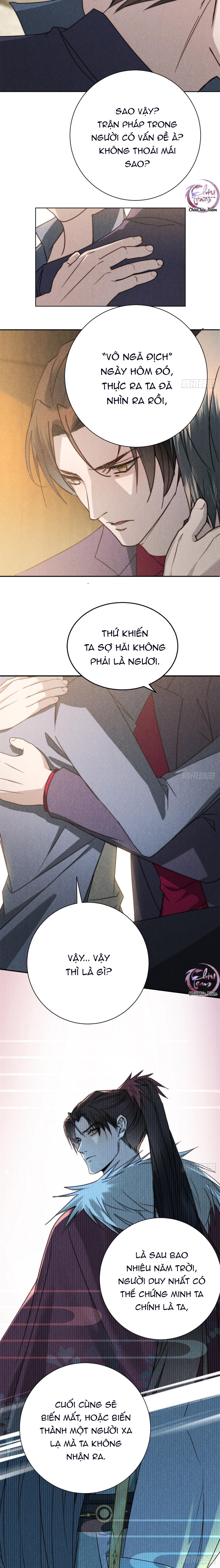 Đại Quốc Sư: Chapter 65