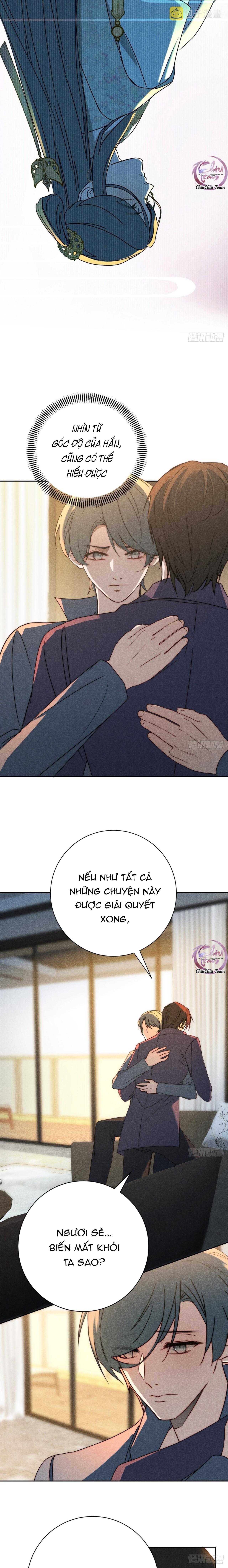 Đại Quốc Sư: Chapter 65