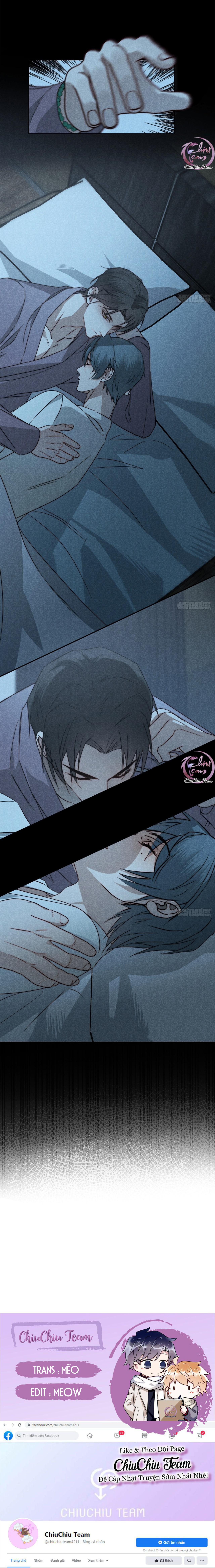 Đại Quốc Sư: Chapter 65