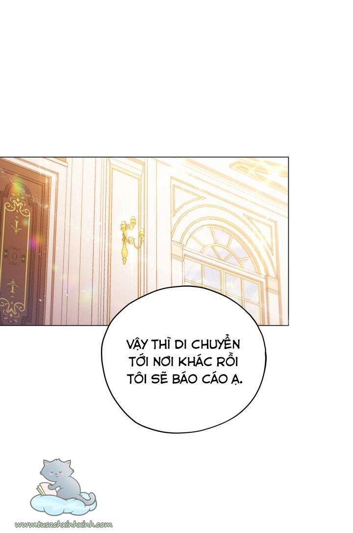 Tiểu Thư Khó Gần: Tiểu Thư Khó Gần – Chap 32