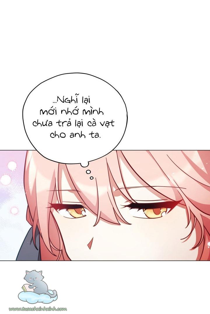Tiểu Thư Khó Gần: Tiểu Thư Khó Gần – Chap 32