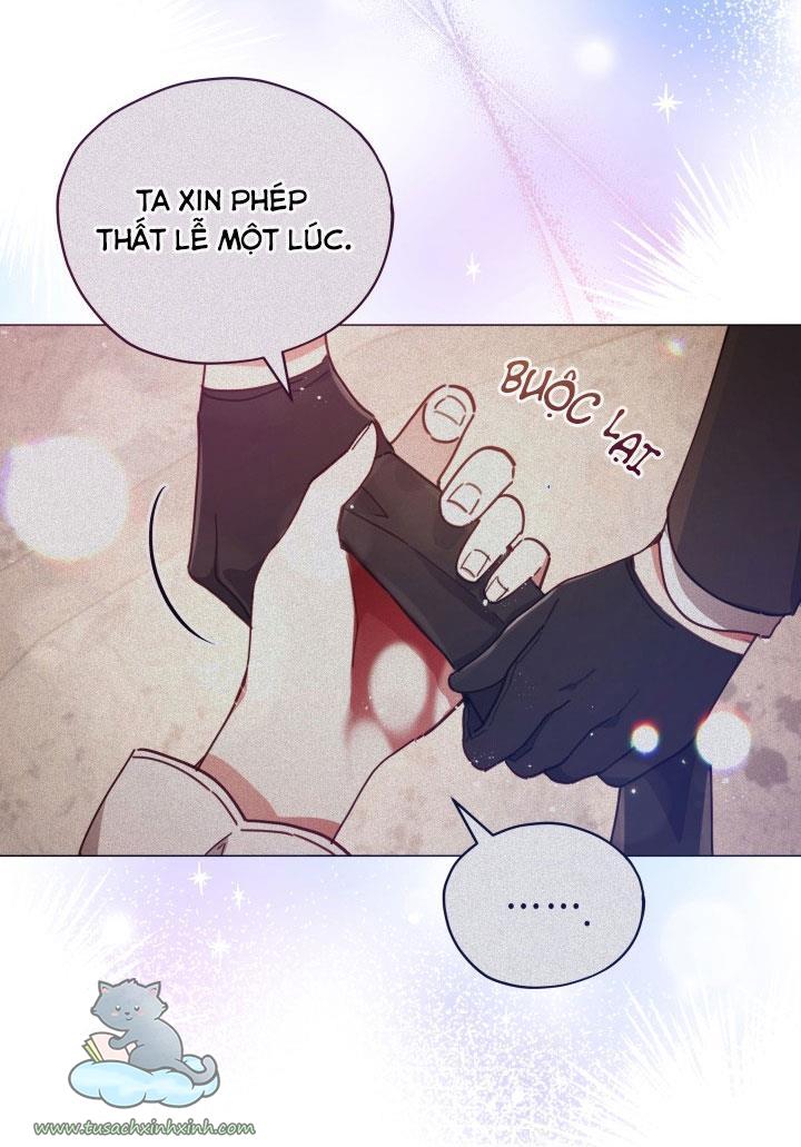 Tiểu Thư Khó Gần: Tiểu Thư Khó Gần – Chap 32