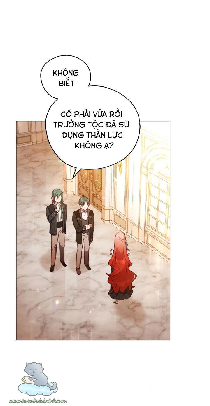 Tiểu Thư Khó Gần: Tiểu Thư Khó Gần – Chap 32