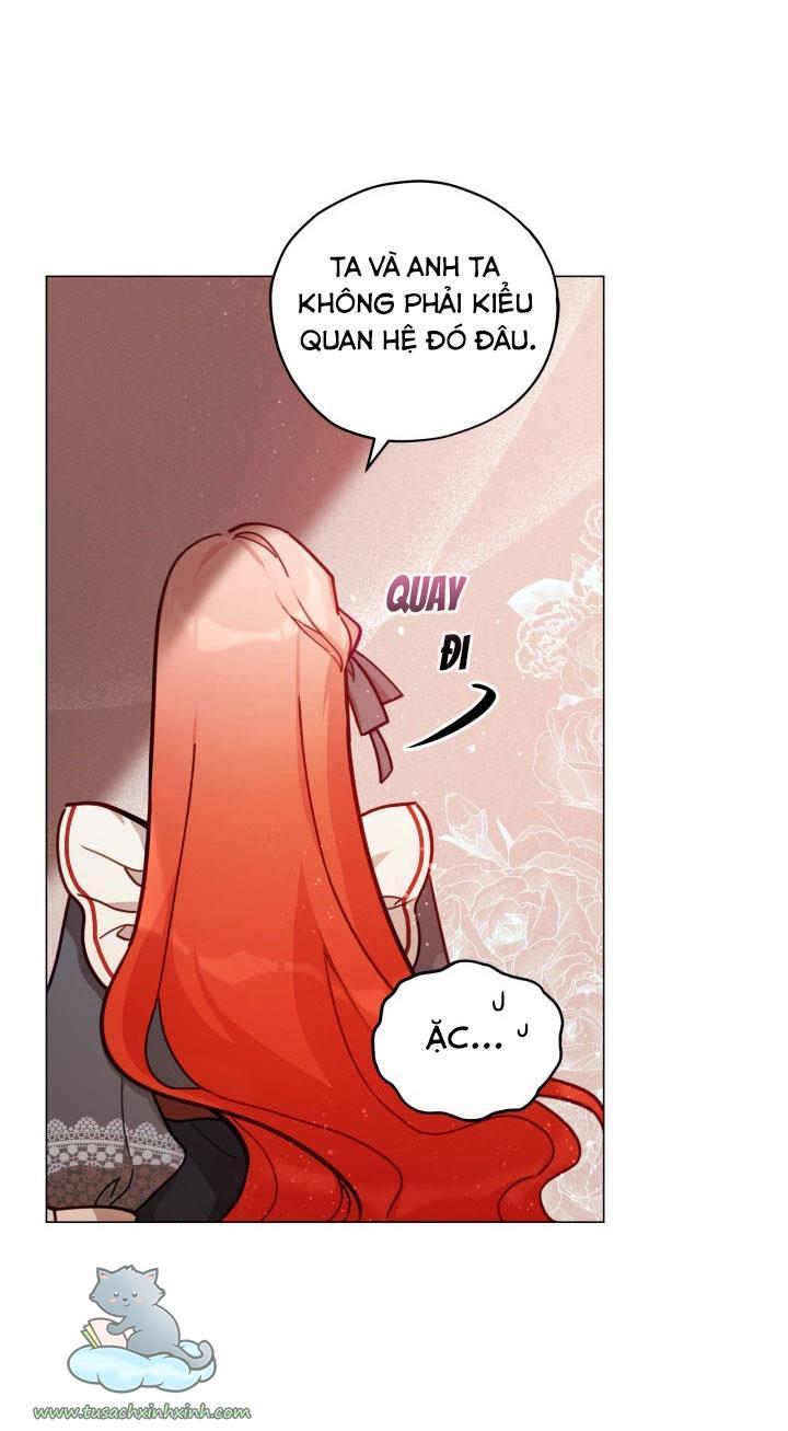 Tiểu Thư Khó Gần: Tiểu Thư Khó Gần – Chap 32