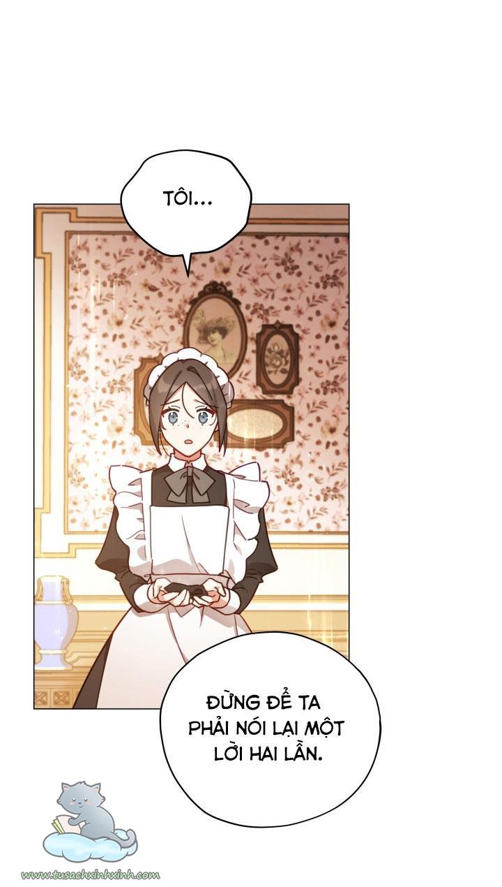 Tiểu Thư Khó Gần: Tiểu Thư Khó Gần – Chap 32