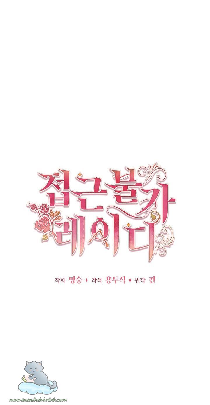 Tiểu Thư Khó Gần: Tiểu Thư Khó Gần – Chap 32