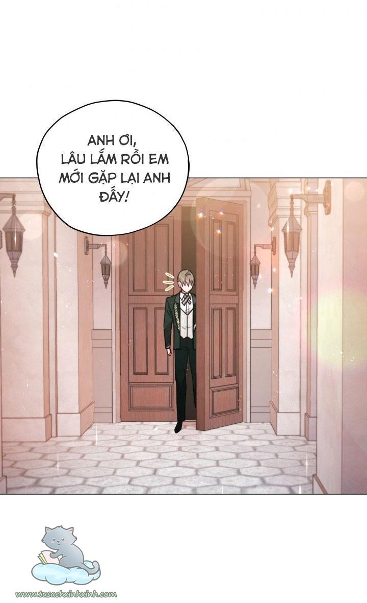 Tiểu Thư Khó Gần: Tiểu Thư Khó Gần – Chap 32