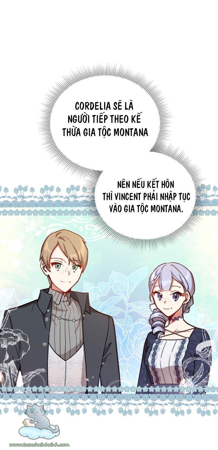 Tiểu Thư Khó Gần: Tiểu Thư Khó Gần – Chap 32
