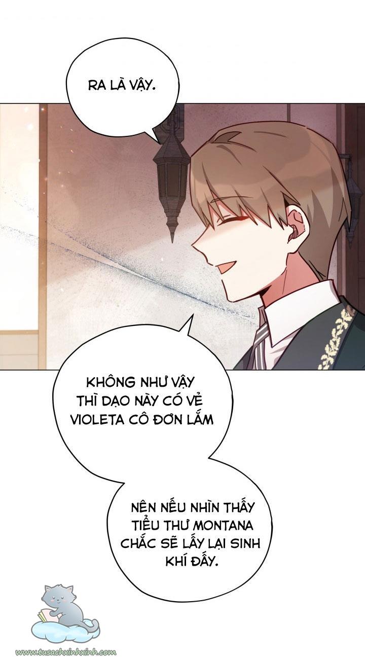 Tiểu Thư Khó Gần: Tiểu Thư Khó Gần – Chap 32
