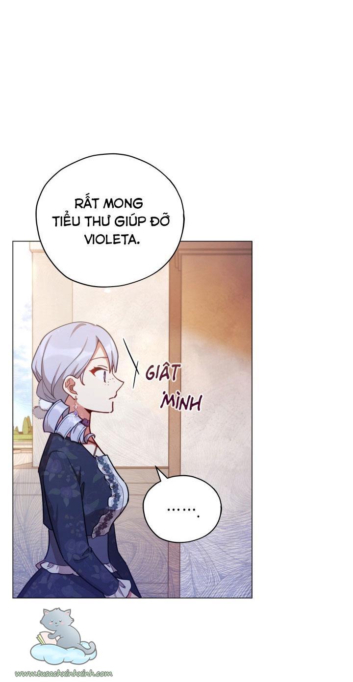 Tiểu Thư Khó Gần: Tiểu Thư Khó Gần – Chap 32