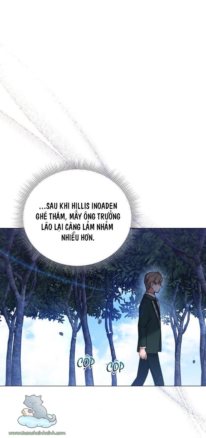 Tiểu Thư Khó Gần: Tiểu Thư Khó Gần – Chap 32